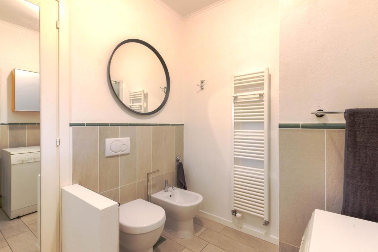 Il Giardino Del Giuggiolo Apartment Siena Ngoại thất bức ảnh