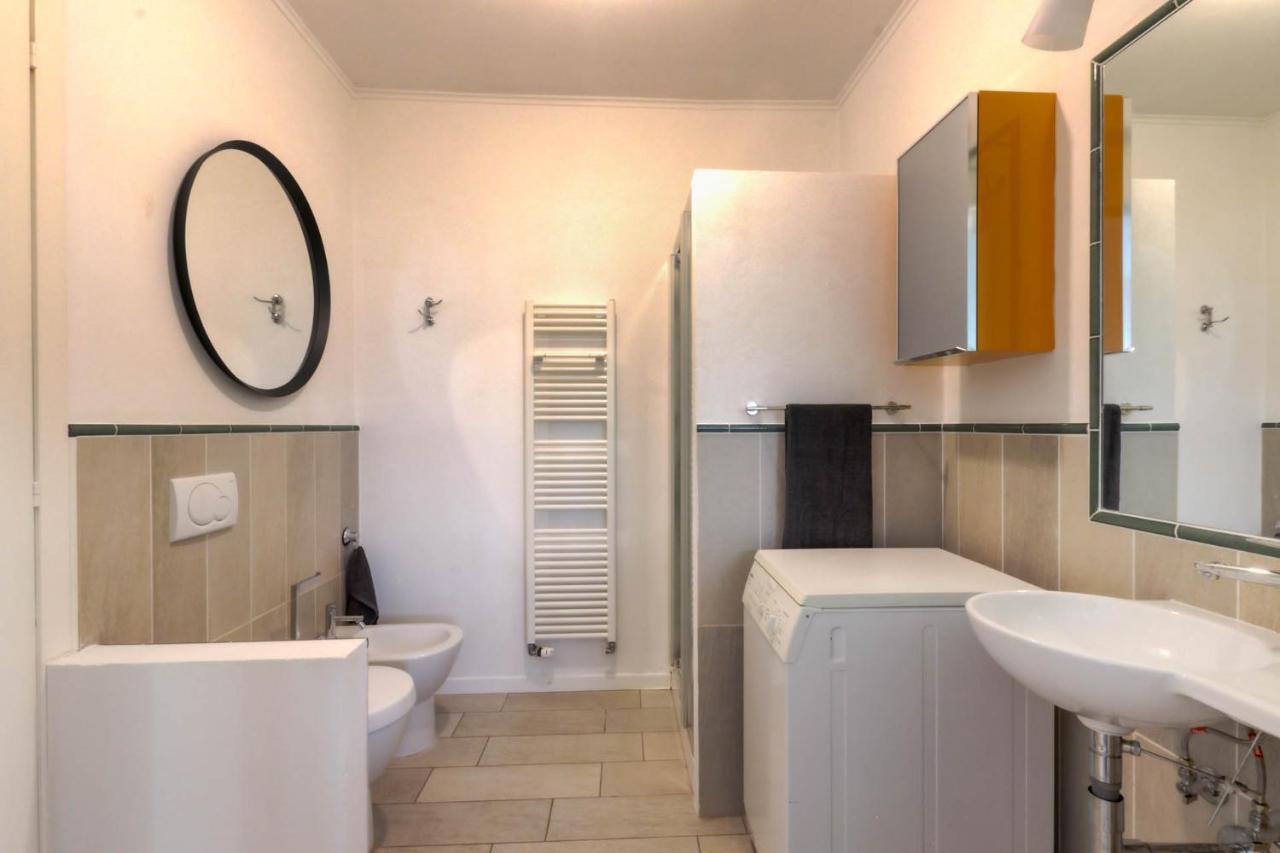 Il Giardino Del Giuggiolo Apartment Siena Ngoại thất bức ảnh