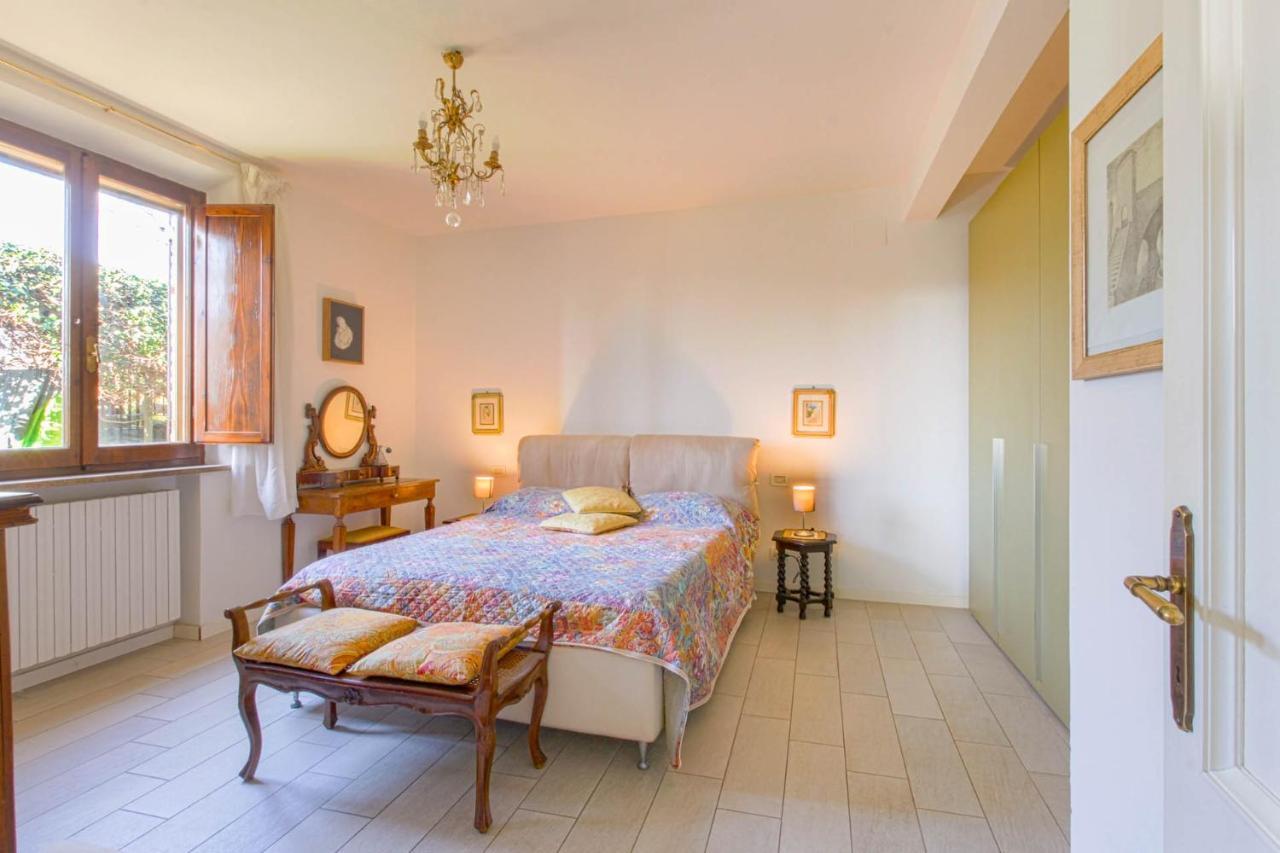 Il Giardino Del Giuggiolo Apartment Siena Ngoại thất bức ảnh