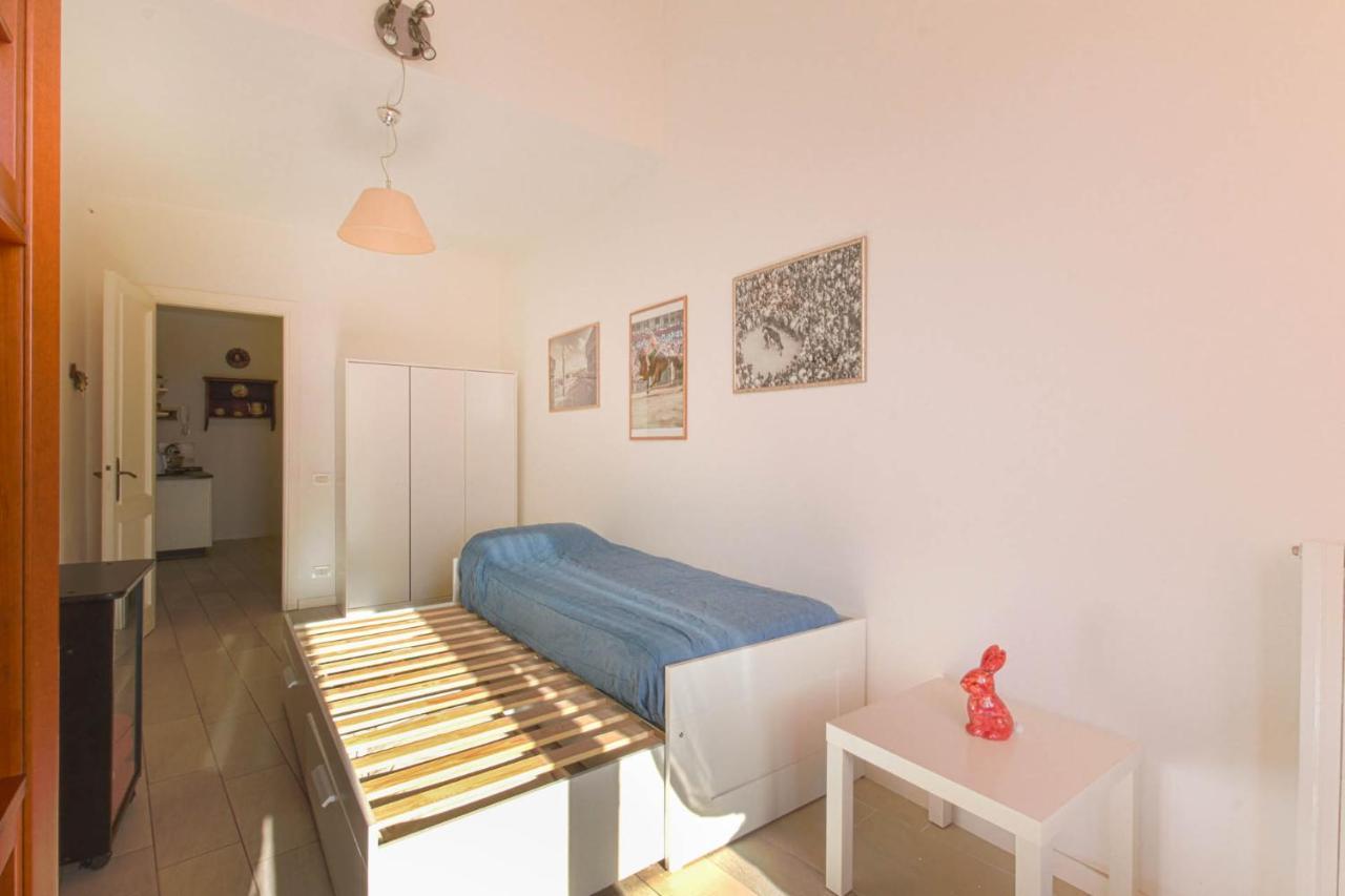 Il Giardino Del Giuggiolo Apartment Siena Ngoại thất bức ảnh