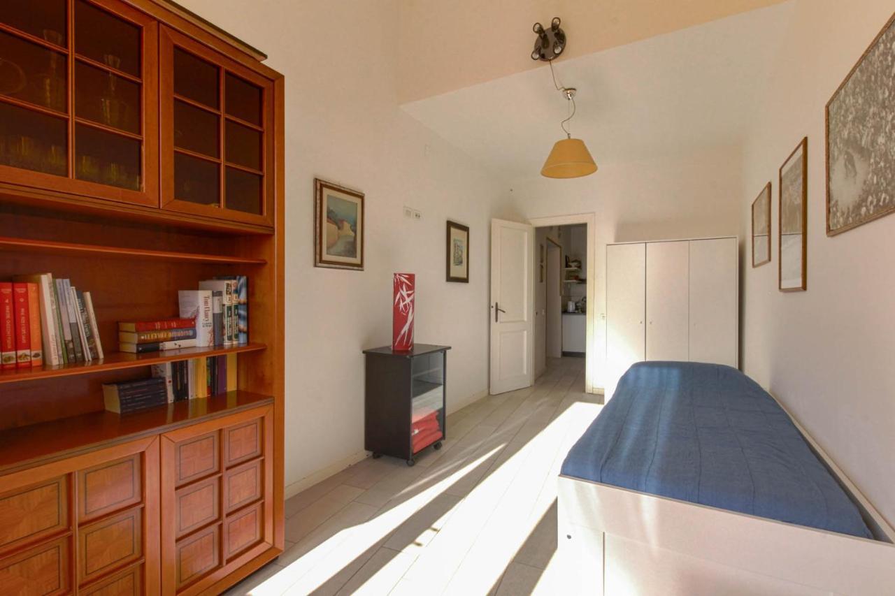 Il Giardino Del Giuggiolo Apartment Siena Ngoại thất bức ảnh