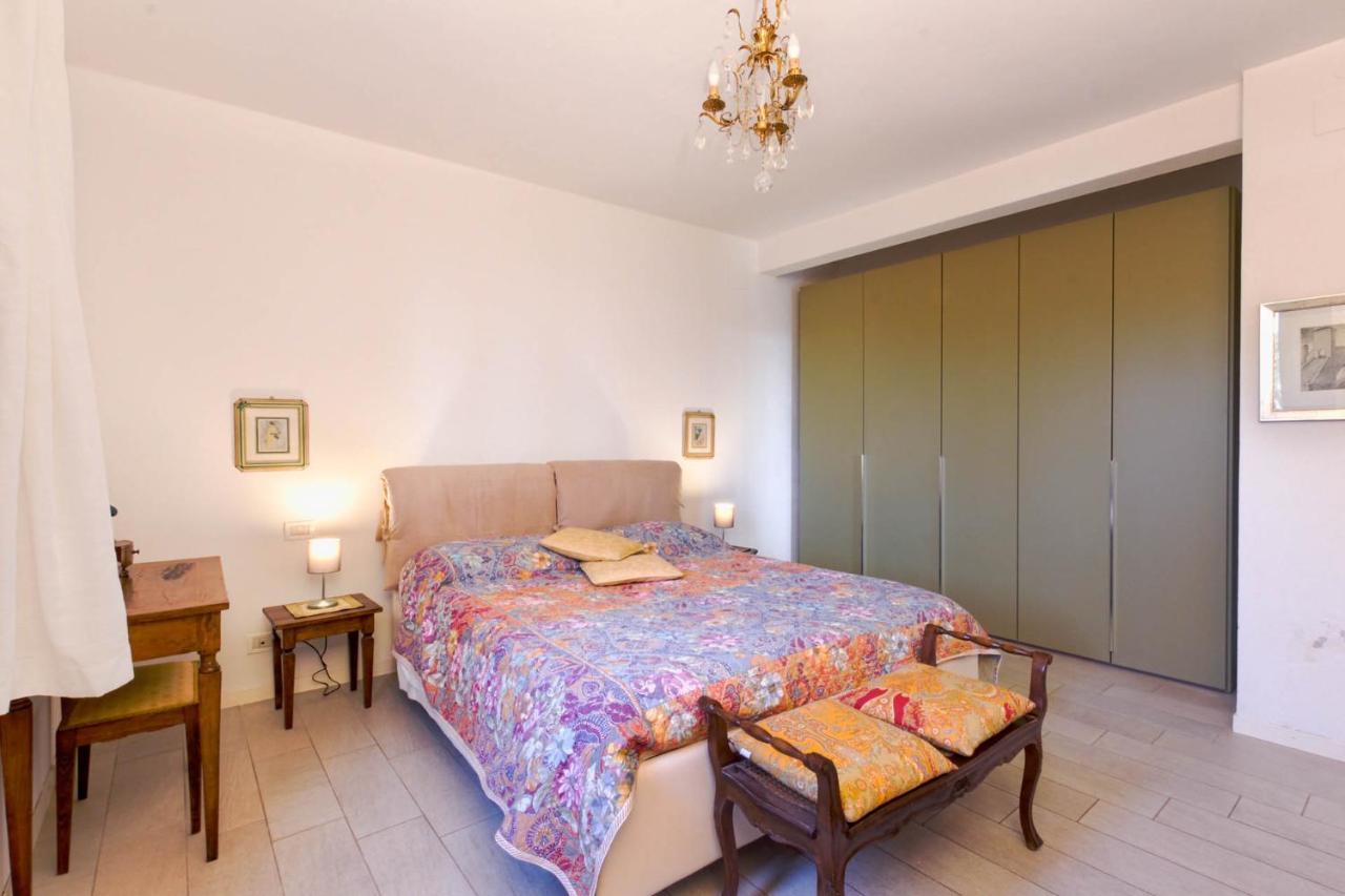 Il Giardino Del Giuggiolo Apartment Siena Ngoại thất bức ảnh